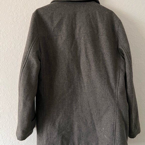 London Fog Jacket - Picture 4 of 4